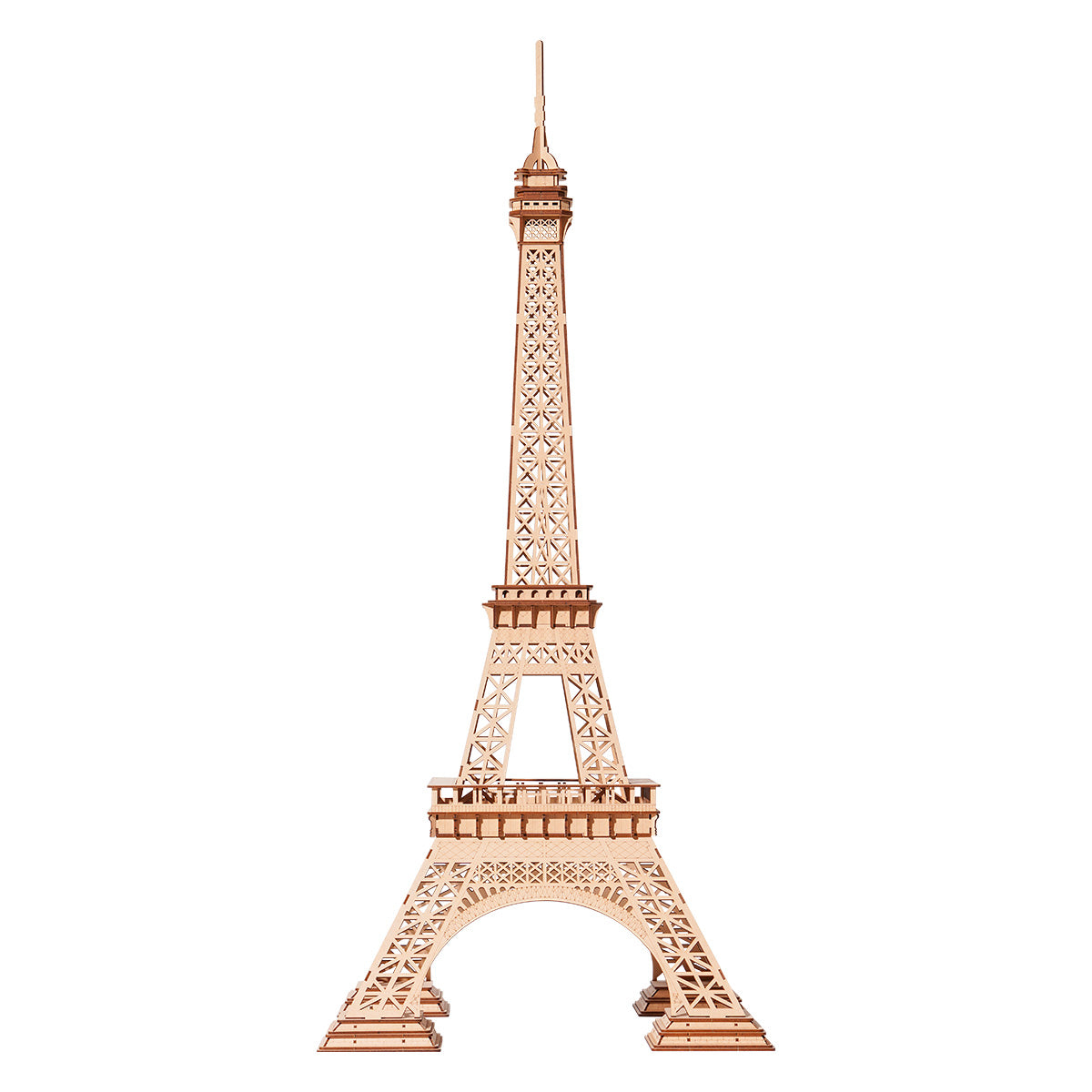 Rowood Eiffel Tower Plus Creative Kit official product view 2