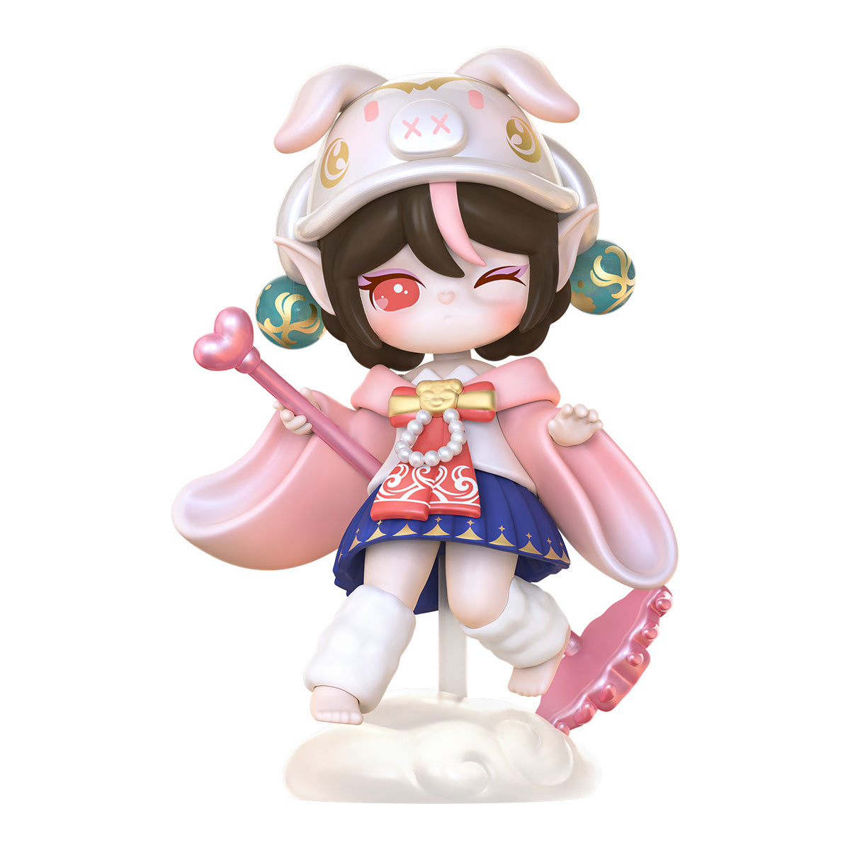Rolife Suri Journey to the West Surprise Figure official product view 3