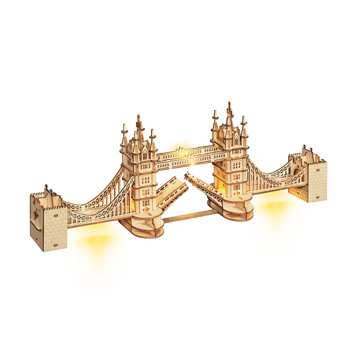 Rowood Tower Bridge Creative Kit official product view 2