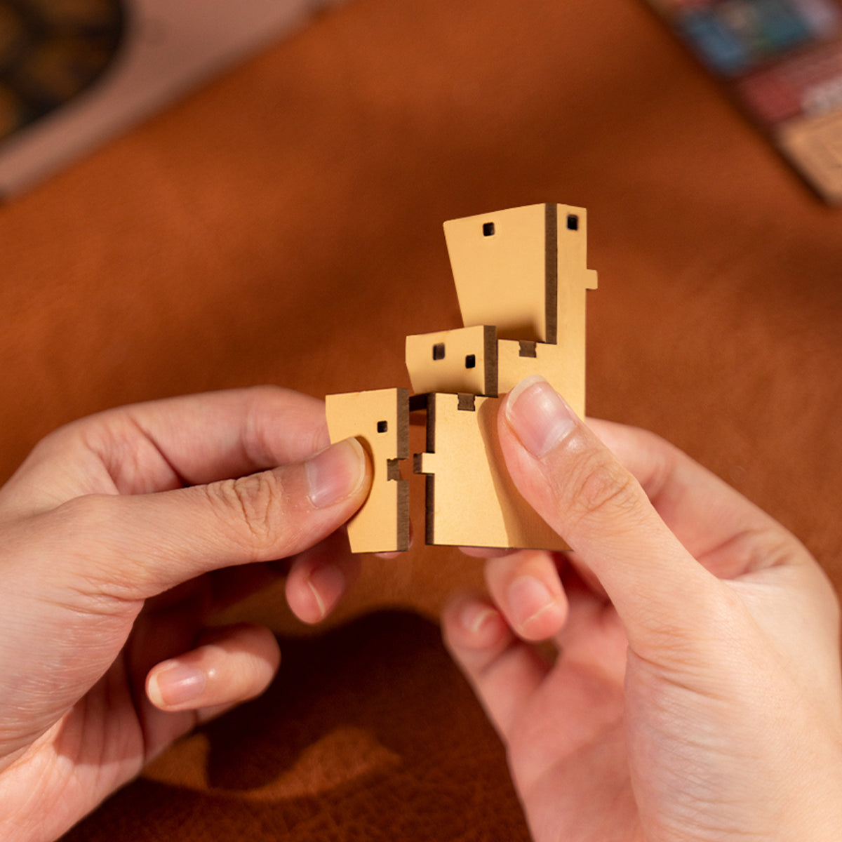 Bookstore Book Nook Kit official detail view 4