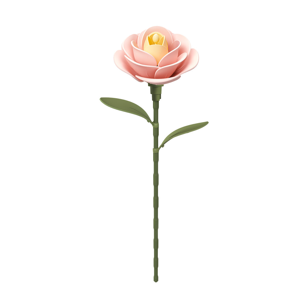 Rowood Lavender Rose Creative Kit official product view 7