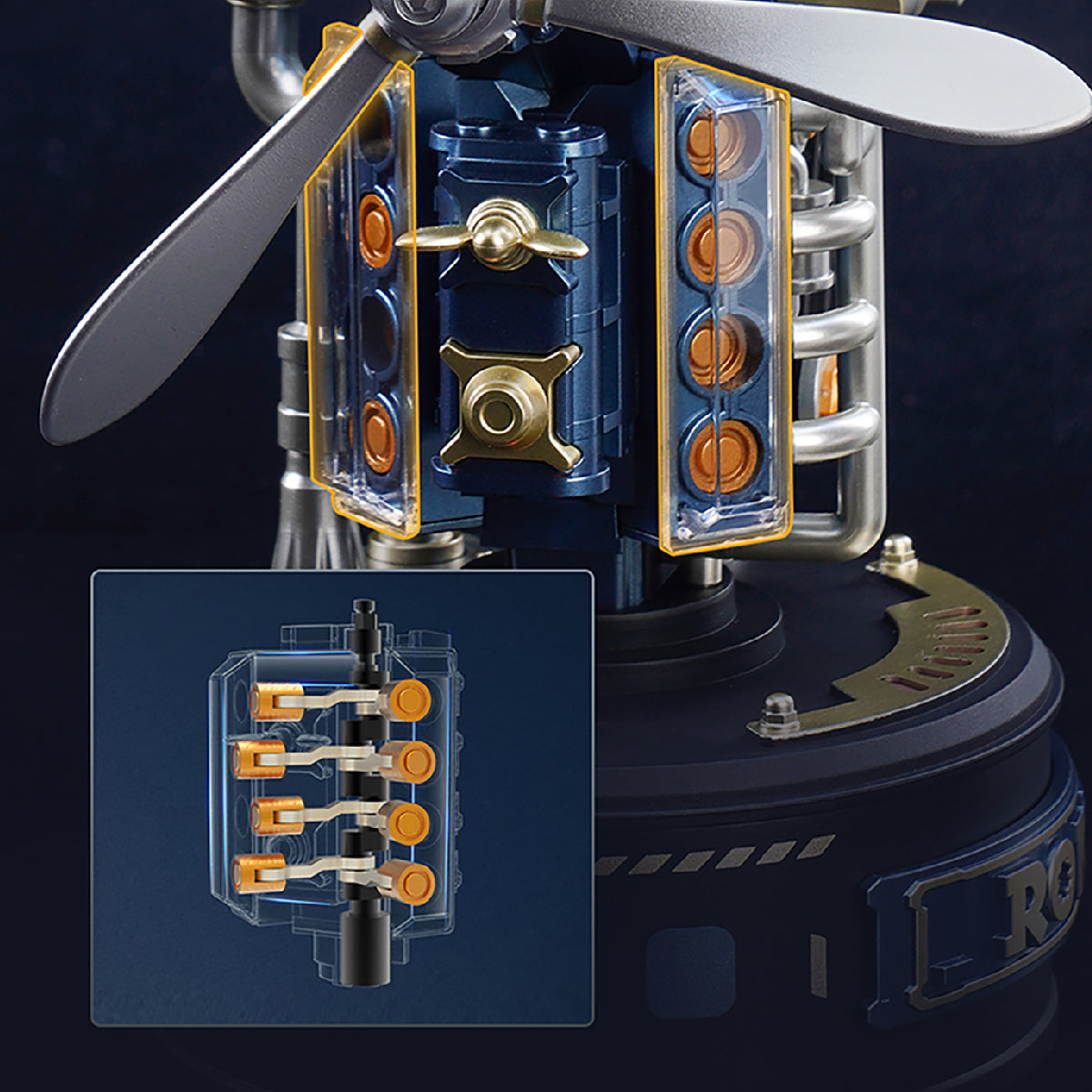 CGL04 official product gallery image 5