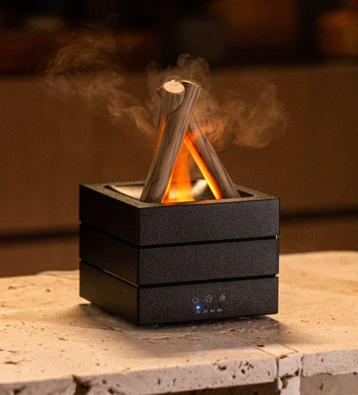 Bonfire Flame Aroma Diffuser