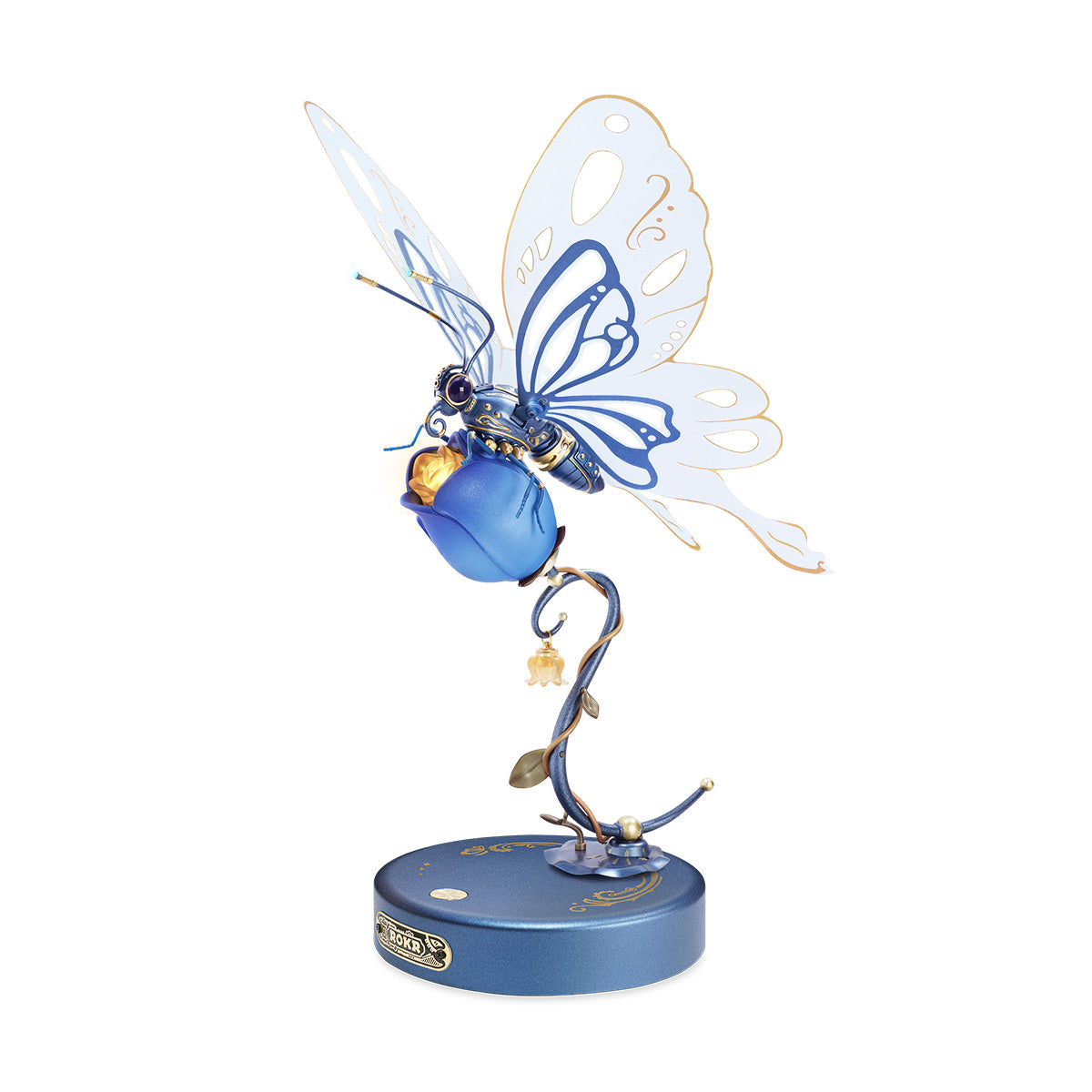 ROKR Butterfly Model Kit official product view 4