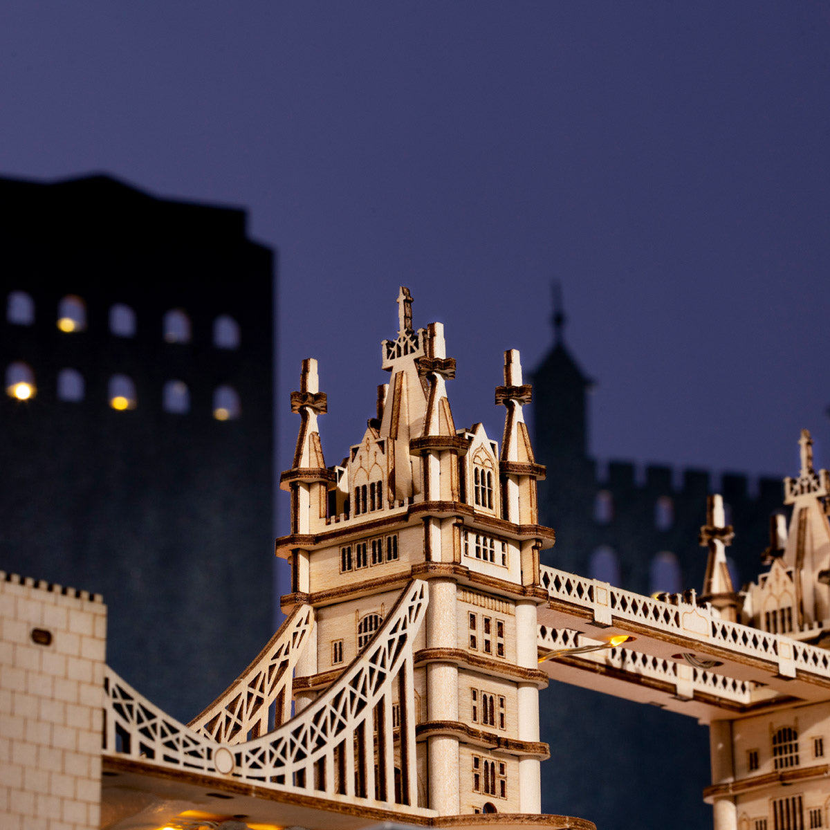Rowood Tower Bridge Creative Kit official product view 4