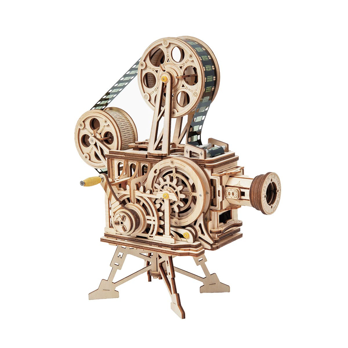 ROKR Vitascope Model Kit official product view 2