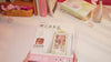 Falling Sakura Book Nook Kit product video