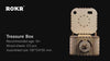 ROKR Treasure Box Model Kit product video