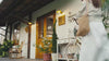 Leafree Café Miniature House Kit product video