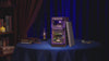 Rolife Whisper Magic Shop Book Nook Kit product video