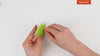 Rowood Blossom Book Booth Creative Kit product video