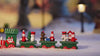 Rolife Christmas Melody Tree Music Box Kit product video