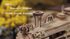 ROKR Grand Prix Car Model Kit product video