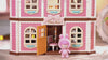 Fairy Rose Cottage Dollhouse Kit product video