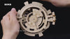 ROKR Perpetual Calendar Model Kit product video