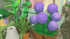 Blooming Tea Garden Miniature Kit product video