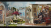 Catherine's Living Room Miniature House Kit product video