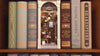 Arcade Dating Book Nook Kit product video