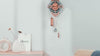 ROKR Romantic Note Wall Clock Kit product video