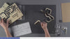 ROKR Marble Night City Model Kit product video
