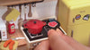 Happy Meals Kitchen Miniature Kit product video