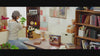 Nostalgic Corner Shop Book Nook Kit product video