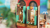 Cheers Bar & Dining Miniature House Kit product video