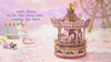 ROKR Romantic Carousel Model Kit product video