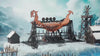 ROKR Viking Dragon Ship Mechanical Kit product video