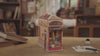 Wisdom Stationery Shop Book Nook Kit product video