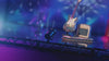 ROKR Electric Guitar Model Kit product video