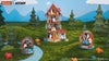 Rolife Moomintroll's Forest Camp Miniature Kit product video