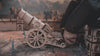 ROKR Wheeled siege artillery Model Kit product video