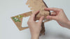 Rowood Blue Hydrangea Creative Kit product video
