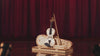 ROKR Violin Model Kit product video