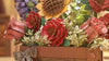 Rowood Wooden Bloom Box Kit product video
