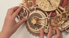 ROKR Zodiac Wall Clock Kit product video