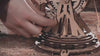 ROKR Siege heavy ballista Model Kit product video