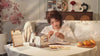 Baking Kitchen Miniature Kit product video