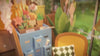 Holiday Garden House Book Nook Kit product video