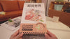 Cozy Living Lounge Miniature Kit product video