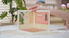 Fresh Flower Shop Miniature Kit product video