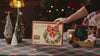 Rowood Christmas Wreath Creative Kit product video
