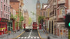 Rowood London Tour Bus Creative Kit product video