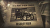ROKR Vintage Car Model Kit product video