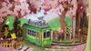 Rolife Sakura Dreamy Tour Music Box Kit product video