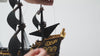 ROKR The Seahorse Barque Model Kit product video