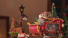 Rolife Reindeer Express Miniature House Kit product video