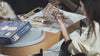 ROKR Starry Night Model Kit product video