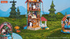 Rolife Moominhouse DIY Miniature House Kit product video